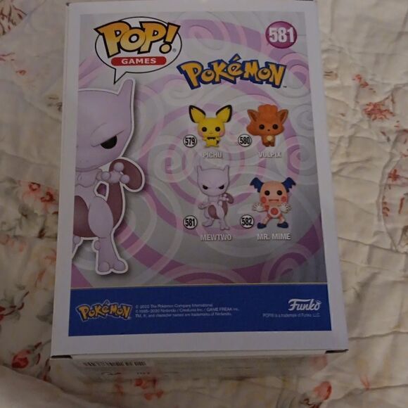 Funko POP  - Picture 3 of 3